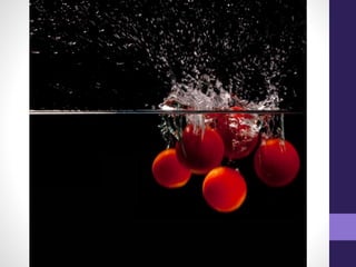 Elementos plásticos de la imagen- PERCEPCIÓN VISUAL