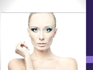 Elementos plásticos de la imagen- PERCEPCIÓN VISUAL