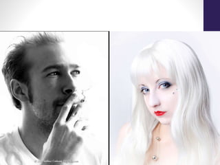 Elementos plásticos de la imagen- PERCEPCIÓN VISUAL