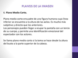 Elementos plásticos de la imagen- PERCEPCIÓN VISUAL