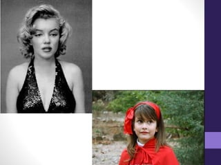 Elementos plásticos de la imagen- PERCEPCIÓN VISUAL