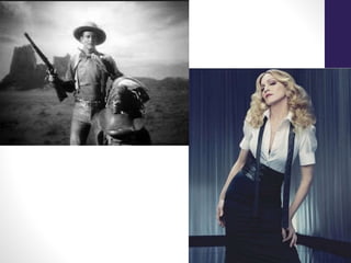 Elementos plásticos de la imagen- PERCEPCIÓN VISUAL