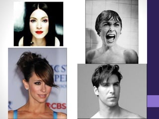 Elementos plásticos de la imagen- PERCEPCIÓN VISUAL