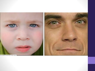 Elementos plásticos de la imagen- PERCEPCIÓN VISUAL