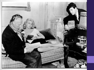 Elementos plásticos de la imagen- PERCEPCIÓN VISUAL