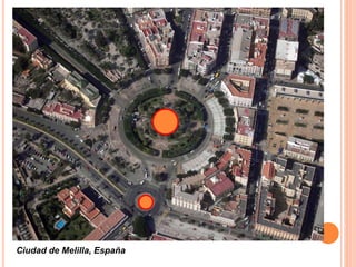 Ciudad de Melilla, España
 