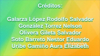 Elementos reguladores de la vida profesional