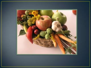 Elementos secundarios oligoelementos