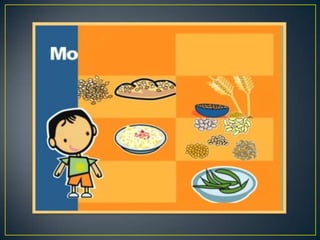 Elementos secundarios oligoelementos