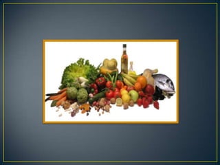 Elementos secundarios oligoelementos