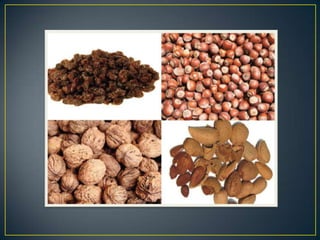 Elementos secundarios oligoelementos