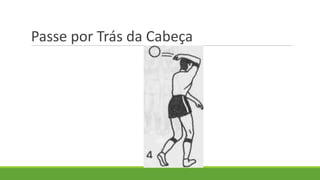 Passe por Trás da Cabeça
 