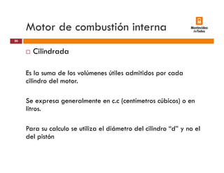 Funciones de potencia Accesorios de tren Piezas técnicas Motor de vall Funciones de potencia Accesorios de tren Piezas técnicas Motor de vall
