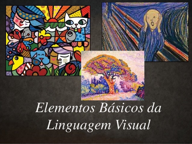 Elementos visuais