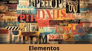 Understanding Typography and Visual Elements in Design for Effective ...