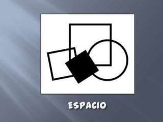 ESPACIO