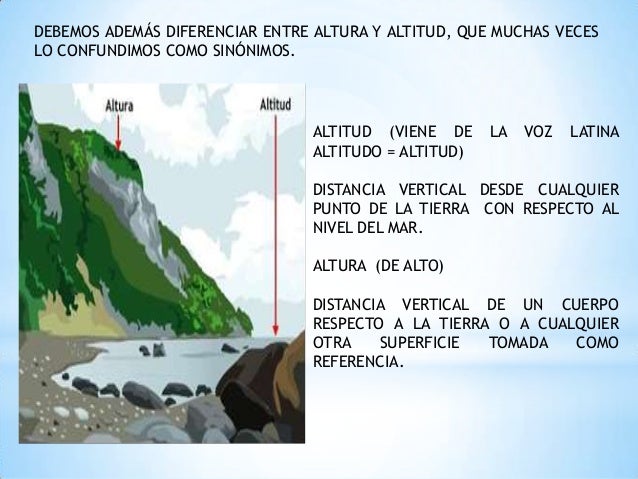 Elementos y factores del clima