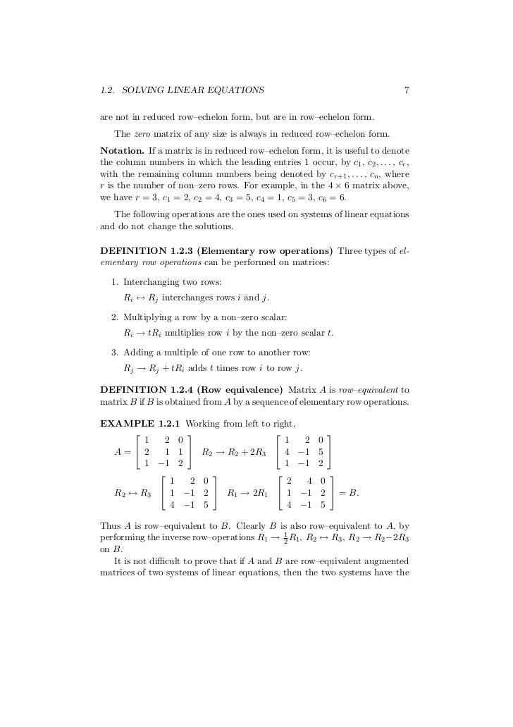 Elementray College Algebra Free Pdf Download Olga Lednichenko Math Fo