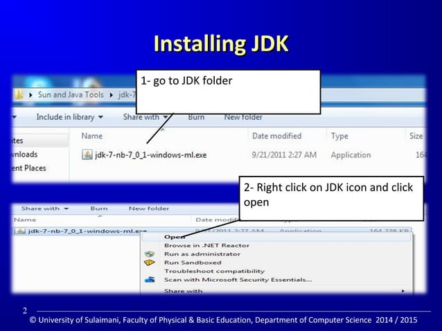 Java programming: Elementary practice | PPT