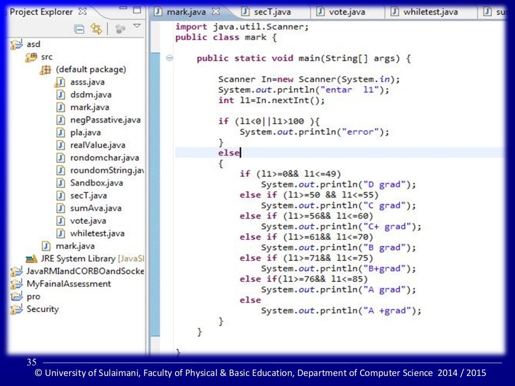 java compiler online test