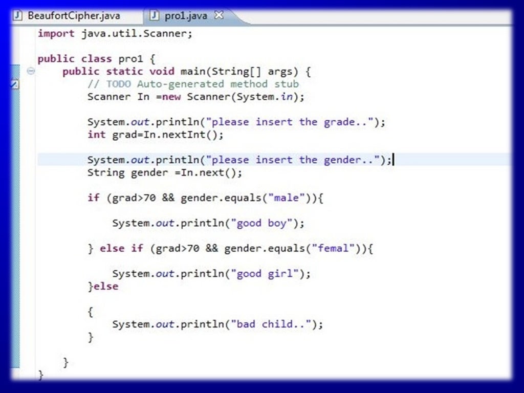 Java programming: Elementary practice