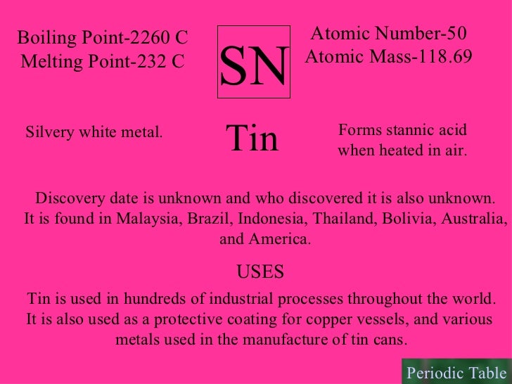 periodic table 51 sn atomic number 50 - Where On The Periodic Table Is An Elements Atomic Number Found periodic table 51 sn atomic number 50 - Where On The Periodic Table Is An Elements Atomic Number Found