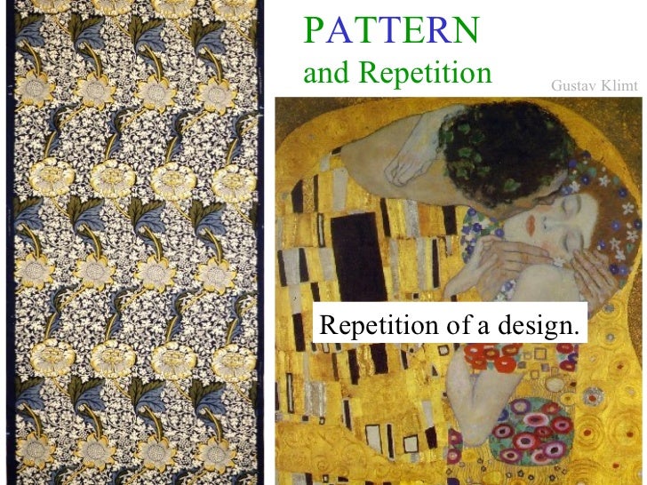 art elements and principles