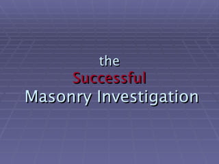 Diedrich Chemicals [Read Only]