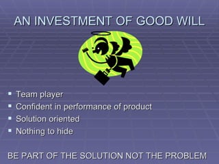 Diedrich Chemicals [Read Only]