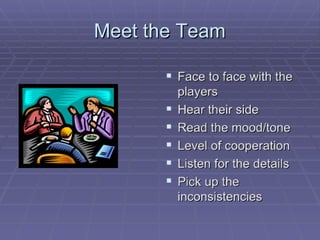 Diedrich Chemicals [Read Only]