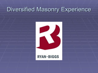 Diedrich Chemicals [Read Only]