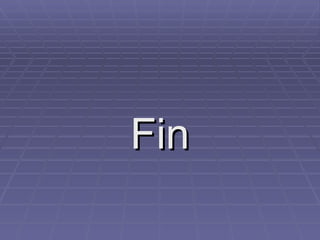 Fin
 