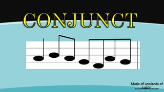 Music of Lowlands of
Luzon
(FOLK SONGS FROM THE LOWLANDS)
Music of Lowlands of
Luzon
(FOLK SONGS FROM THE LOWLANDS)
Music of Lowlands of
Luzon
(FOLK SONGS FROM THE LOWLANDS)
Music of Lowlands of
Luzon
(FOLK SONGS FROM THE LOWLANDS)
 