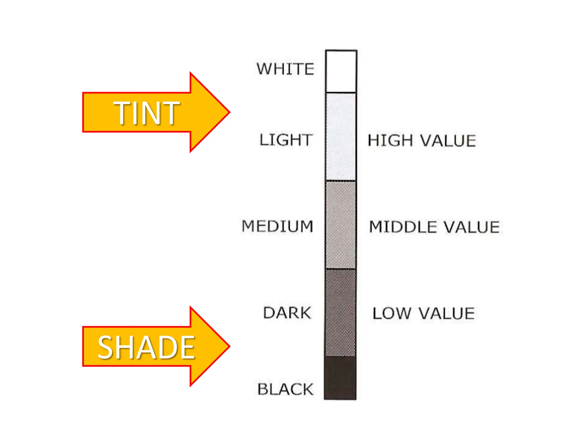 TINT
SHADE
 