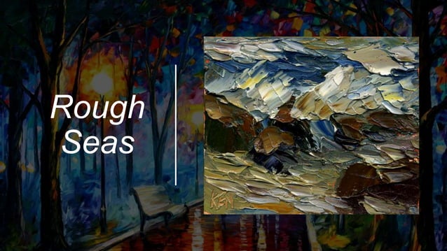 Elements Of Visual Arts PPT