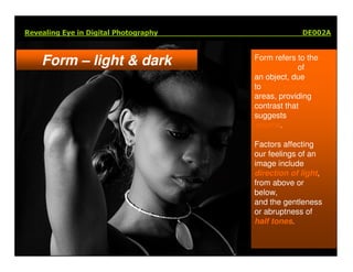 Elements Of Visual Design