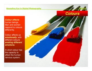 Elements Of Visual Design