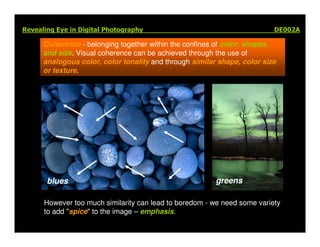 Elements Of Visual Design