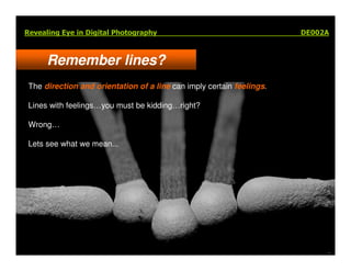 Elements Of Visual Design