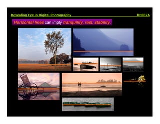 Elements Of Visual Design