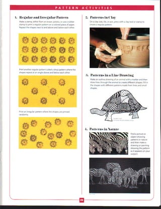 Elements principles-of-design-student-guide | PDF