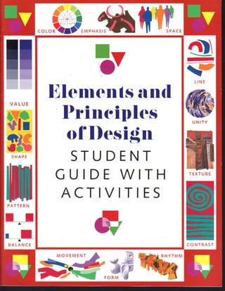 Elements principles-of-design-student-guide
