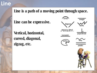 Elements & Principles