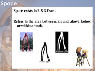 Elements & Principles