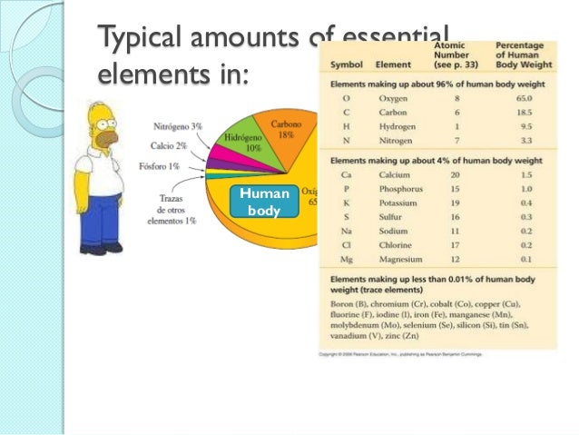 Elements and compounds in our surroundings Elements and compounds in our surroundings