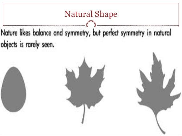 elements of art form
