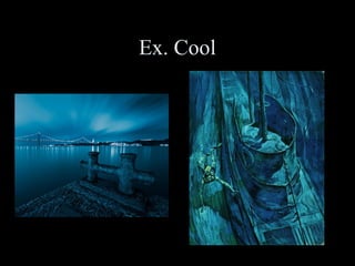 Ex. Cool
 