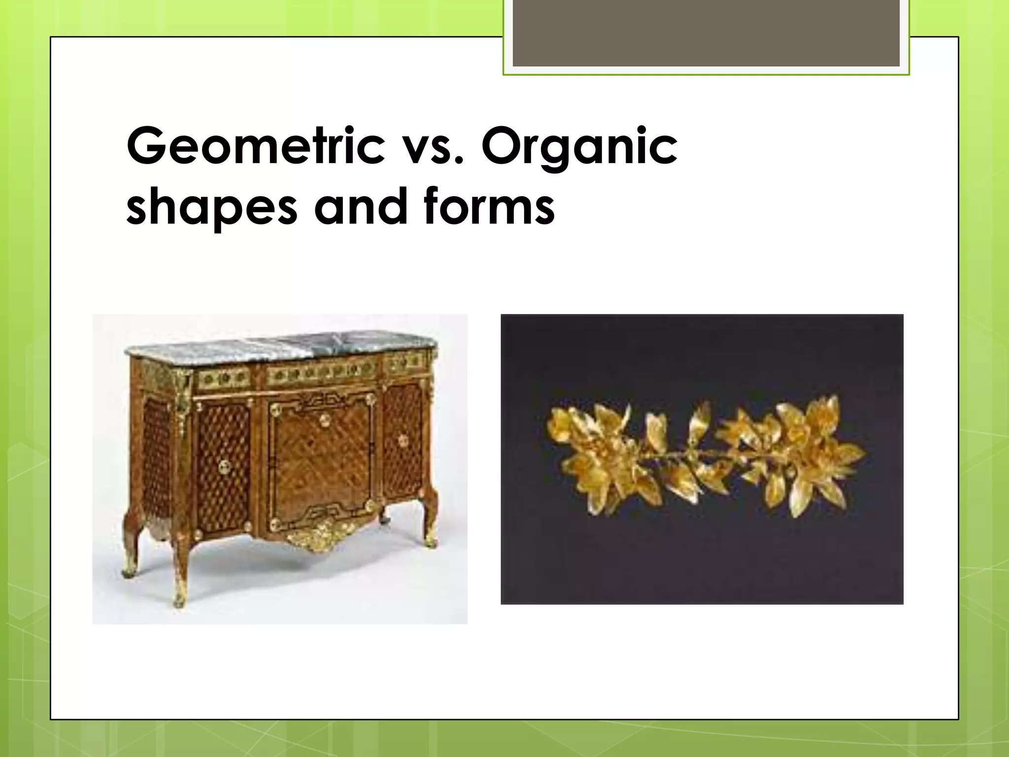 Elements and principles of art | PPTX