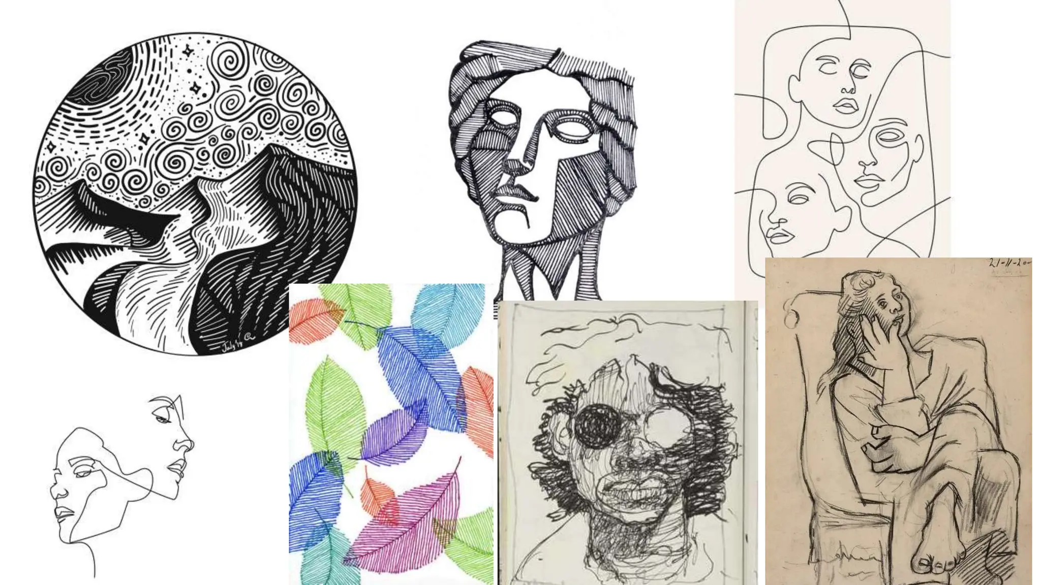 Elements and Principles of Art.pptxhsbfb