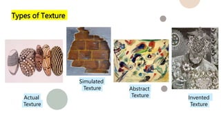 Elements and Principles of Art.pptxhsbfb | PPTX